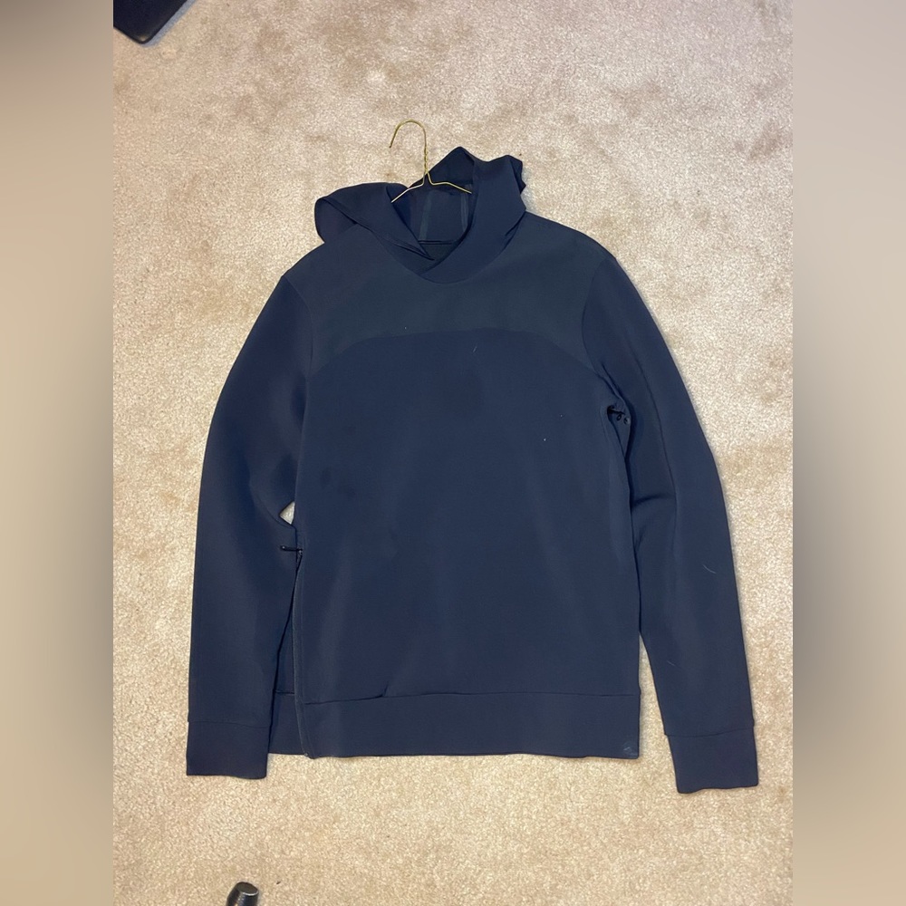 lululemon Spacer Workout Hoodie